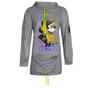 هودی زنانه مدل mowmmiy