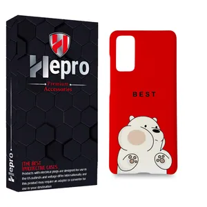 HEPRO MC Cover for SAMSUNG GALAXY S20 FE