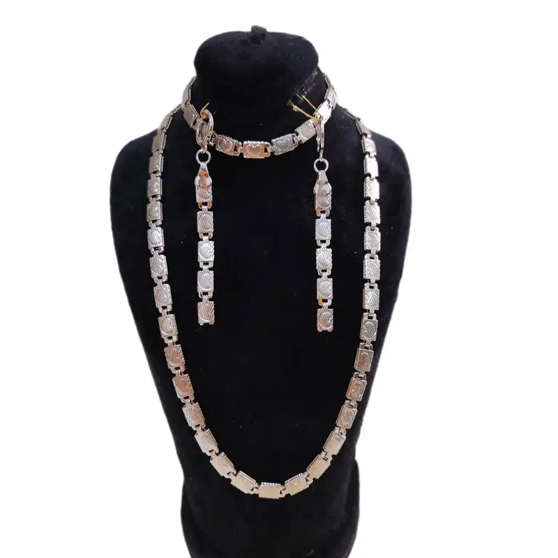 نیم ست زنانه مدل 02