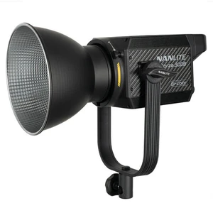 نور ثابت ال ای دی نانلایت مدل Forza 300B Bi-Color LED