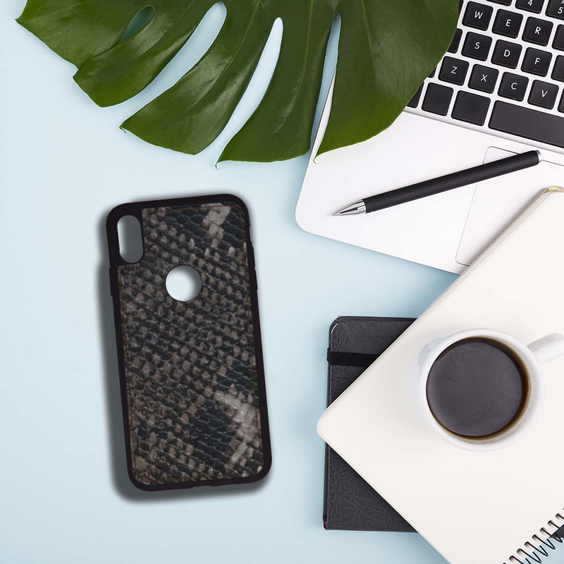 کاور مدل B-Python مناسب برای گوشی موبایل اپل Iphone XS