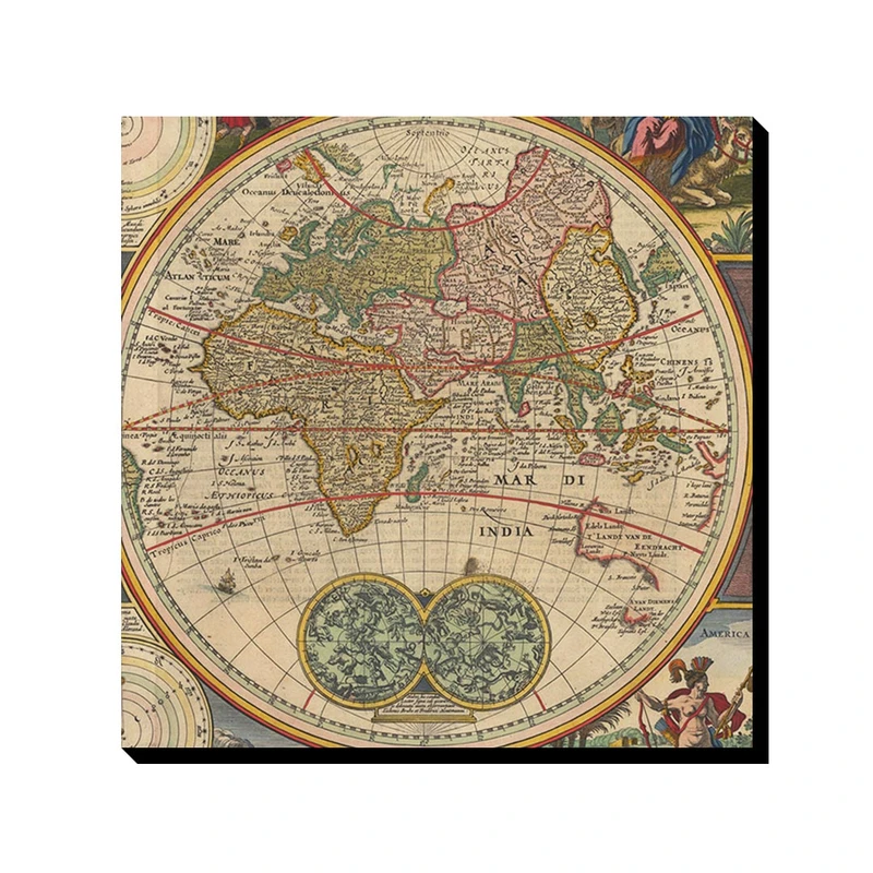 تابلو شاسی ترمه طراحان ایده مدل نقشه قدیمی کد cfp1024