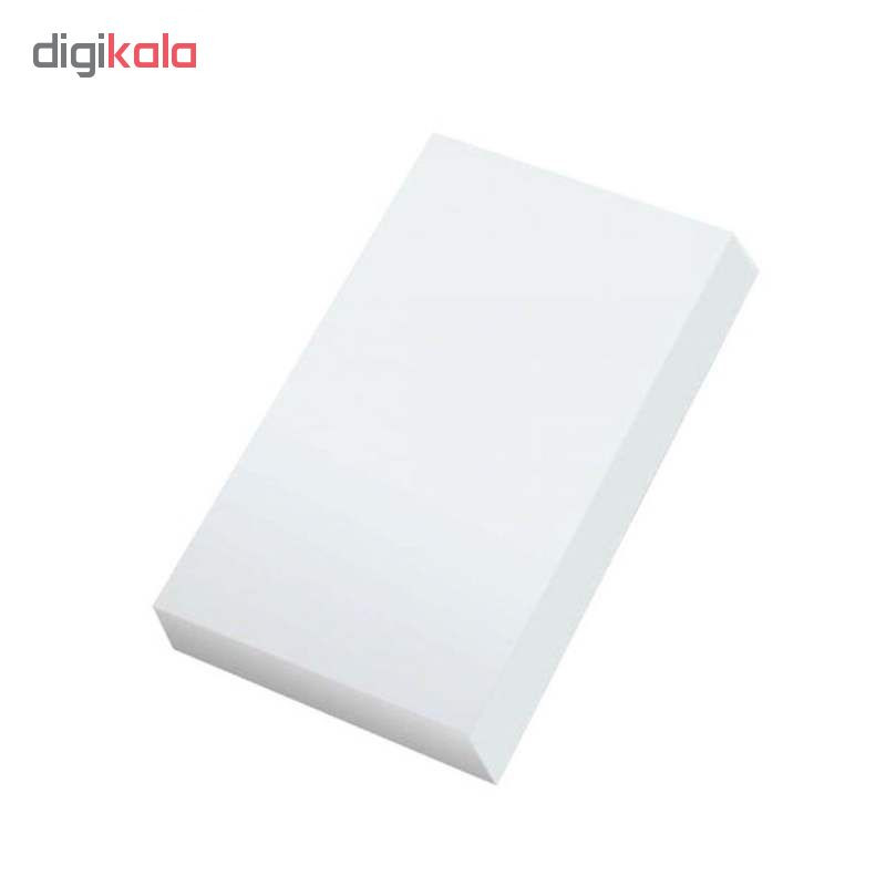 اسفنج خشگیر خودرو مدل KH21