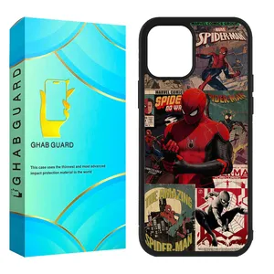 Ghab Guard CHAPGHAB Cover For Apple iPhone 11 Pro