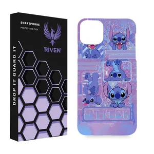 RIVEN RI2-20 Case For Apple iPhone 11 Pro Max