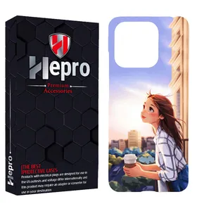 HEPRO MC Cover for XIAOMI REDMI 12C