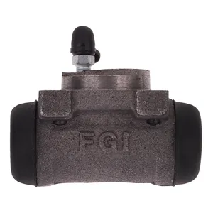 سیلندر کامل ترمز چرخ عقب راست جی ای اس پی کد 225006 مناسب برای پژو 206 تیپ 2 و 3