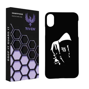 RIVEN RI2-8 Case For Apple iPhone XS Max