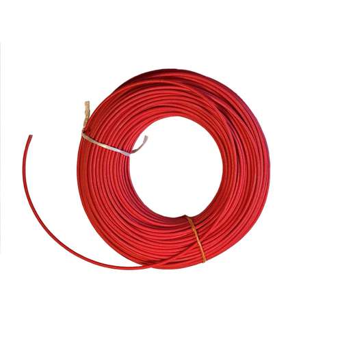 سیم نسوز مدل R2.5 