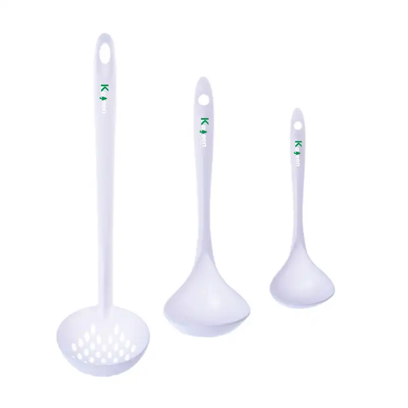 سرویس ملاقه 3 پارچه کاجین مدل K3