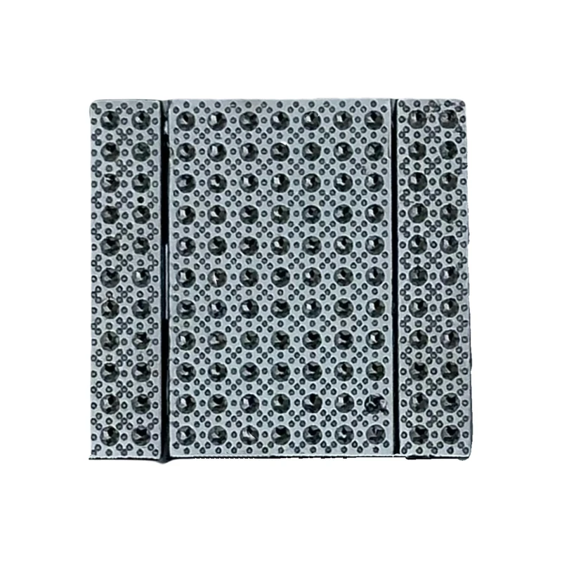 دستگیره کمد و کابینت مدل نگین