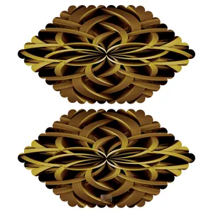 ست رومیزی 2 تکه رنس مدل TT5-42140