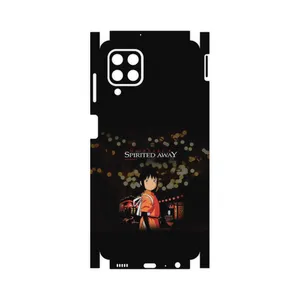 MAHOOT Spirited Away-FullSkin Cover Sticker for Samsung Galaxy M32