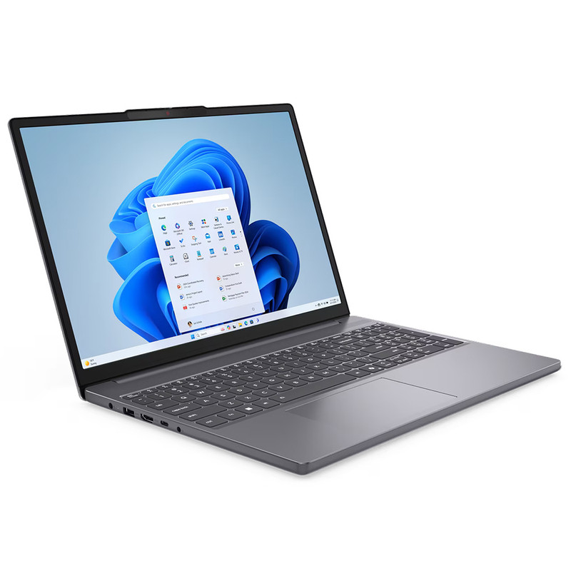 لپ تاپ 15.3 اینچی لنوو مدل IdeaPad Slim 3 15IRH10-i7 13620H-24GB DDR5 4800MHz-512GB SSD-IPS - کاستوم شده