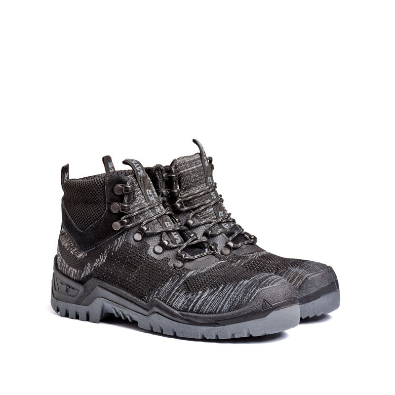 پوتین ایمنی ساتر مدل استایل