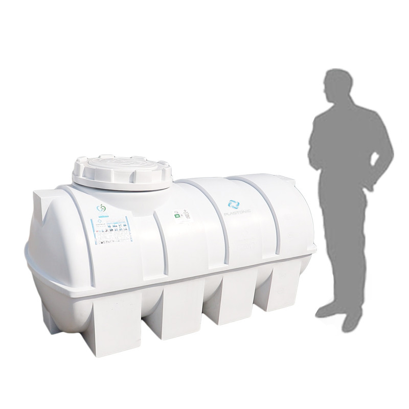 مخزن آب پلاستونیک مدل 7335 حجم 700 لیتر