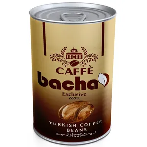 دانه قهوه ترک باچاد - 250 گرم