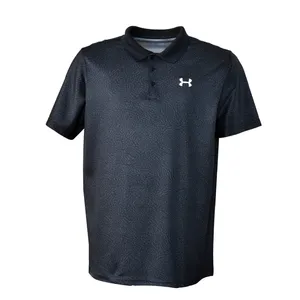 تی شرت ورزشی مردانه آندر آرمور مدل UN-004