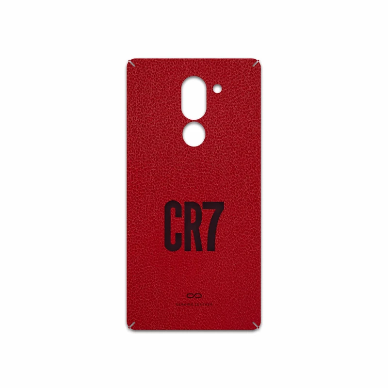 برچسب پوششی ماهوت مدل RL-CR7 مناسب برای گوشی موبایل آنر 6X