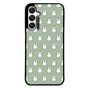 AKAM AMC-WSGA25-BUNNY-20 Cover For Samsung Galaxy A25