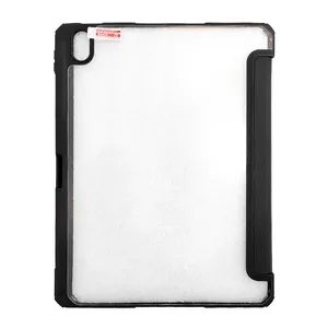 کیف کلاسوری مدل TCA-Air4-Tri-Pen مناسب برای تبلت اپل iPad Air 10.9 2020 / iPad Air 4