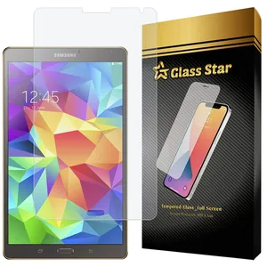 Glass Star TABG30 Screen Protector For Samsung Galaxy Tab T700 / Galaxy Tab T705 / Galaxy Tab S 8.4 2014