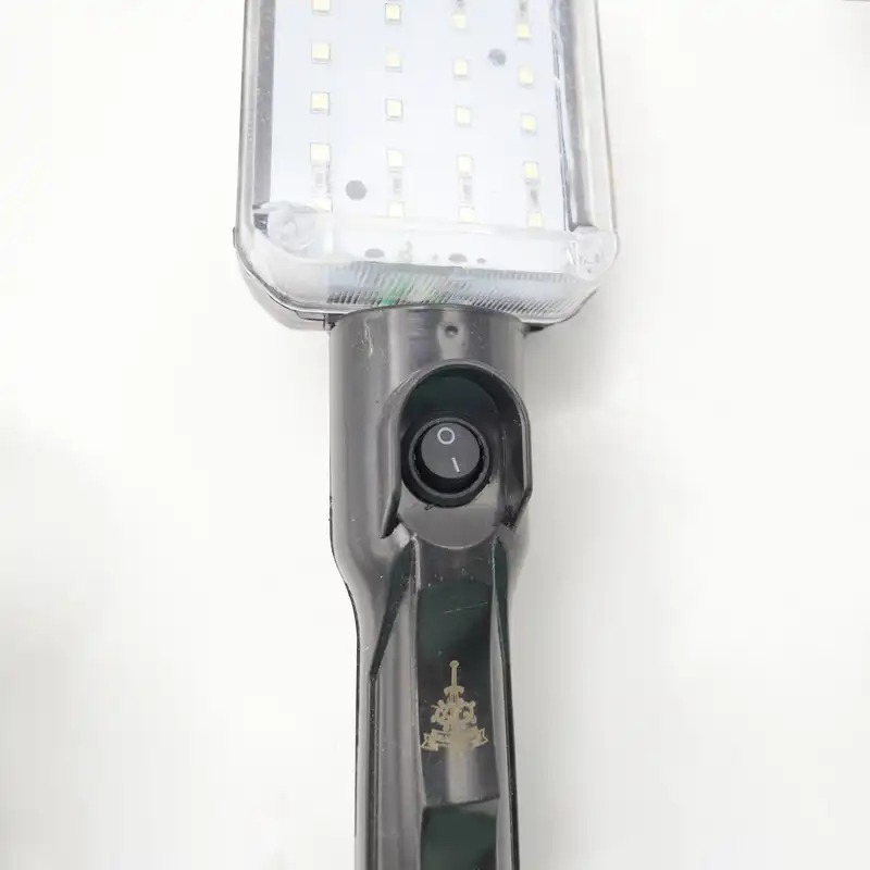 لامپ سیار ال ای دی مدل دراگون برن کد YP-HR-12V