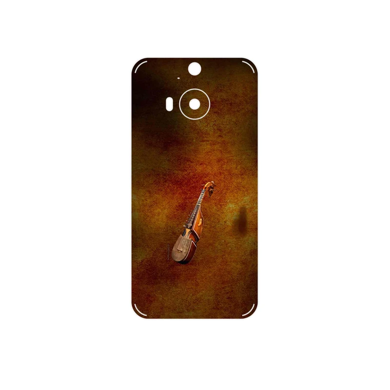 برچسب پوششی ماهوت مدل Rabab مناسب برای گوشی موبایل اچ تی سی One M9 Plus