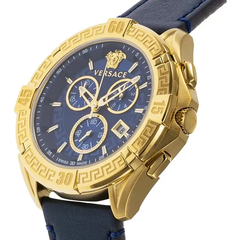 ساعت مچی عقربهای مردانه ورساچه مدل VE5CA0223