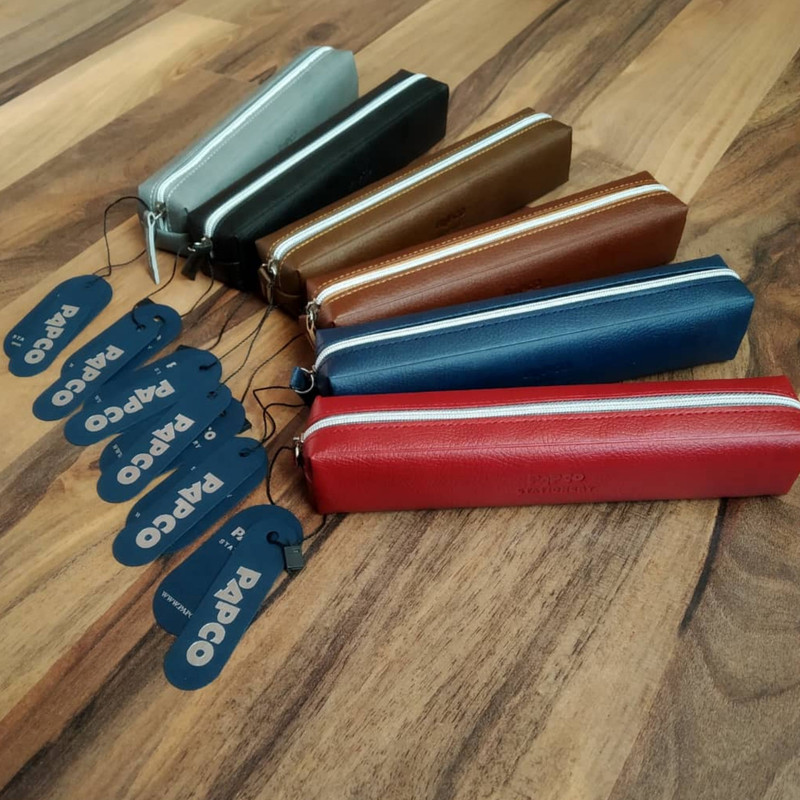 جامدادی پاپکو مدل چرمین کد 2020