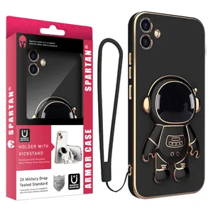 Spartan Astronaut Strap Cover for Samsung Galaxy A06