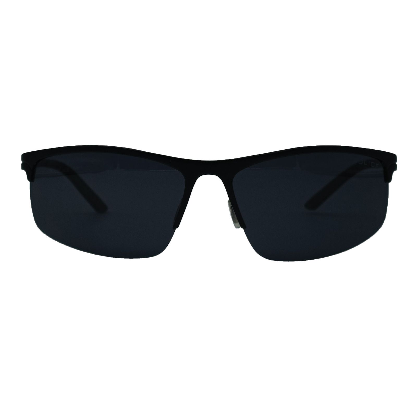 عینک آفتابی پلیس مدل PO13 -  - 1