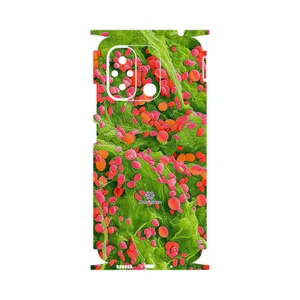 MAHOOT Atom Universe 3-FullSkin Cover Sticker for Xiaomi Redmi 12C