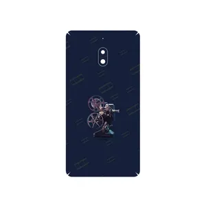 MAHOOT Nostalgic apparatus Cover Sticker for Nokia 2.1