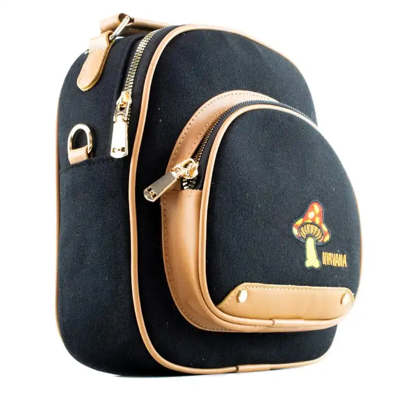 کوله پشتی زنانه نیروانا مدل 9154