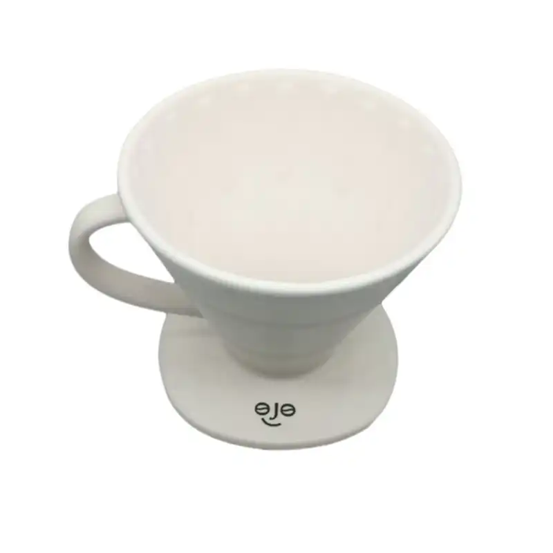 دریپر قهوه بيسو جوانا مدل لبخند