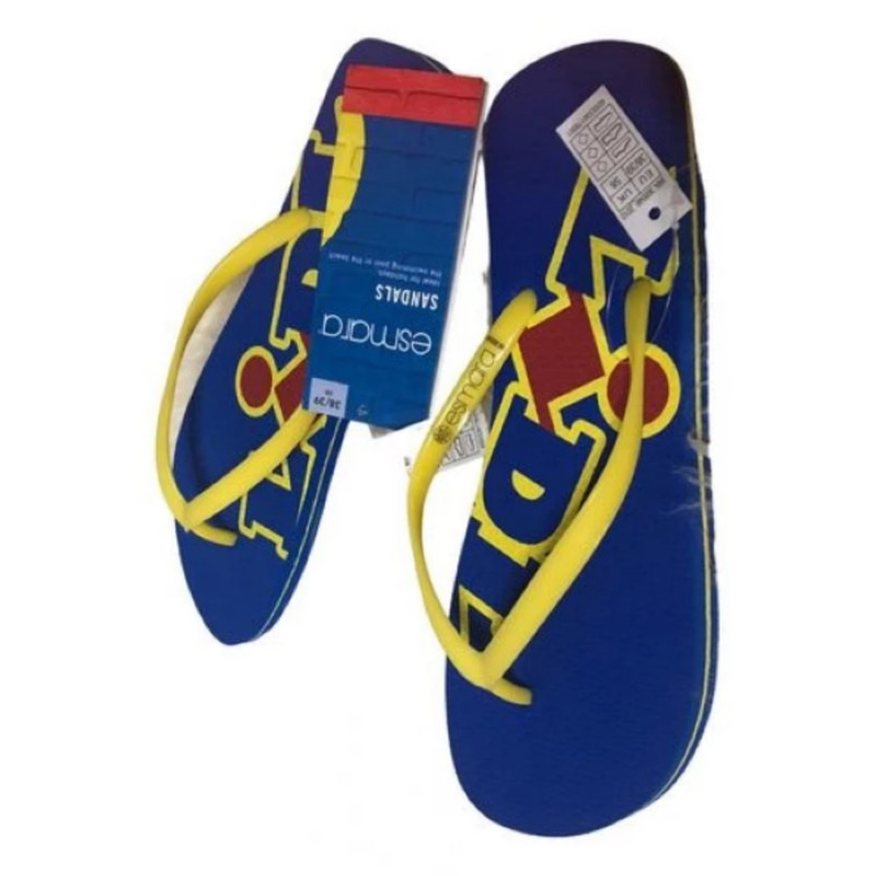 دمپایی لاانگشتی زنانه اسمارا مدل ES5511