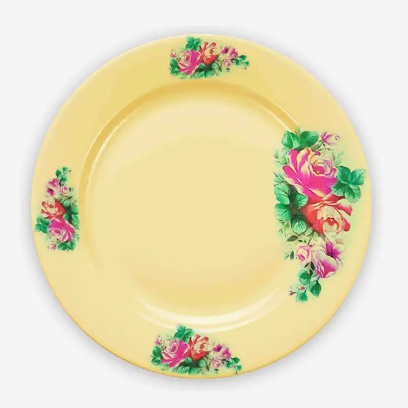 برچسب ترنسفر مدل گل سرخی کد 2023