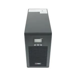 VoltaMax LIS-3000 VA 3000VA Line Interactive UPS with Four 9Ah Batteries