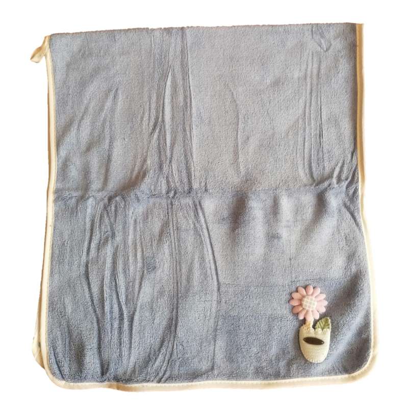 حوله دستی مدل Dolly سایز 35x75 سانتی متر
