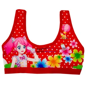 نیم تنه دخترانه کد KL 24