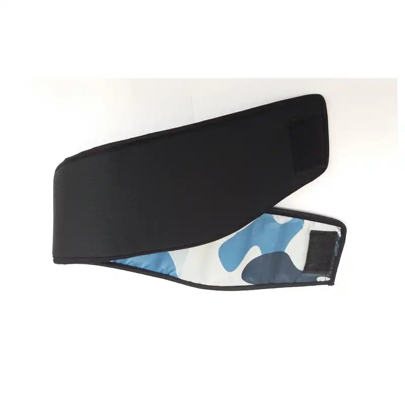 هدبند مدل ارتشی کد 66