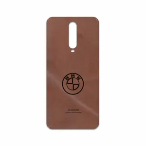 MAHOOT MNL-BMW Cover Sticker for Xiaomi Redmi K30