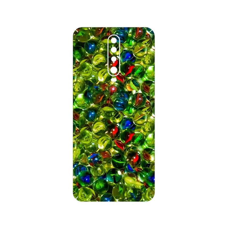 برچسب پوششی ماهوت مدل Marble Nostalgia مناسب برای گوشی موبایل شیائومی Redmi K30