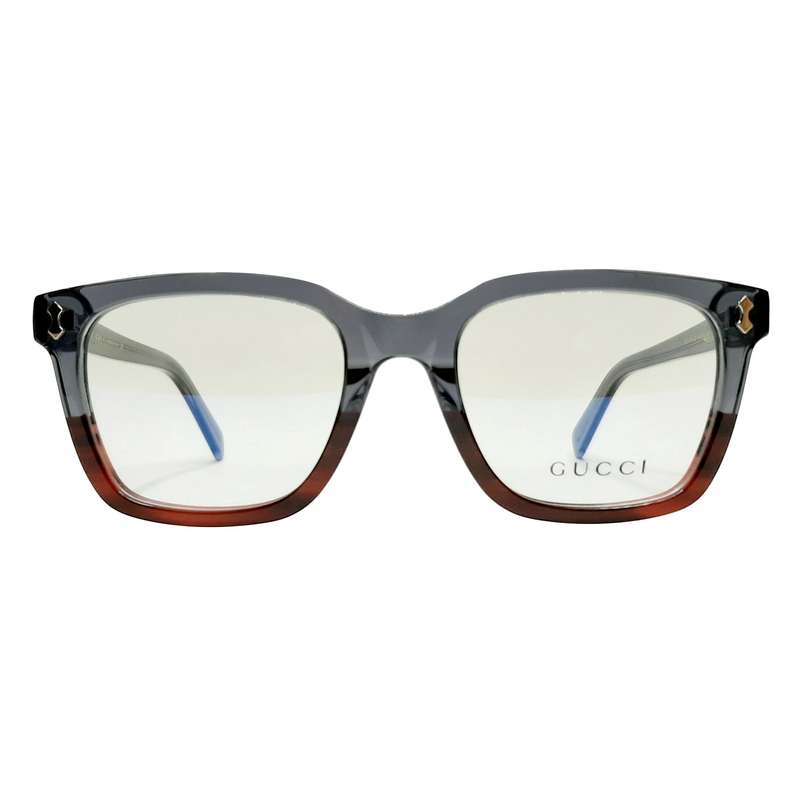 فریم عینک طبی گوچی مدل GG1176c5