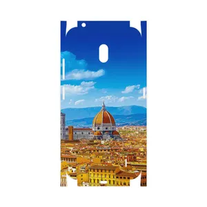 MAHOOT City of Florence-FullSkin Cover Sticker for Nokia 2.2