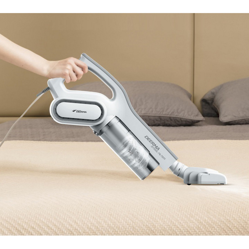 جارو شارژی درما مدل dx 700