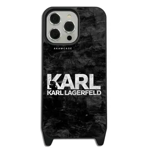 AKAM AMCWLA14PROMAX-KARL2 Cover For Apple iPhone 14 Pro Max