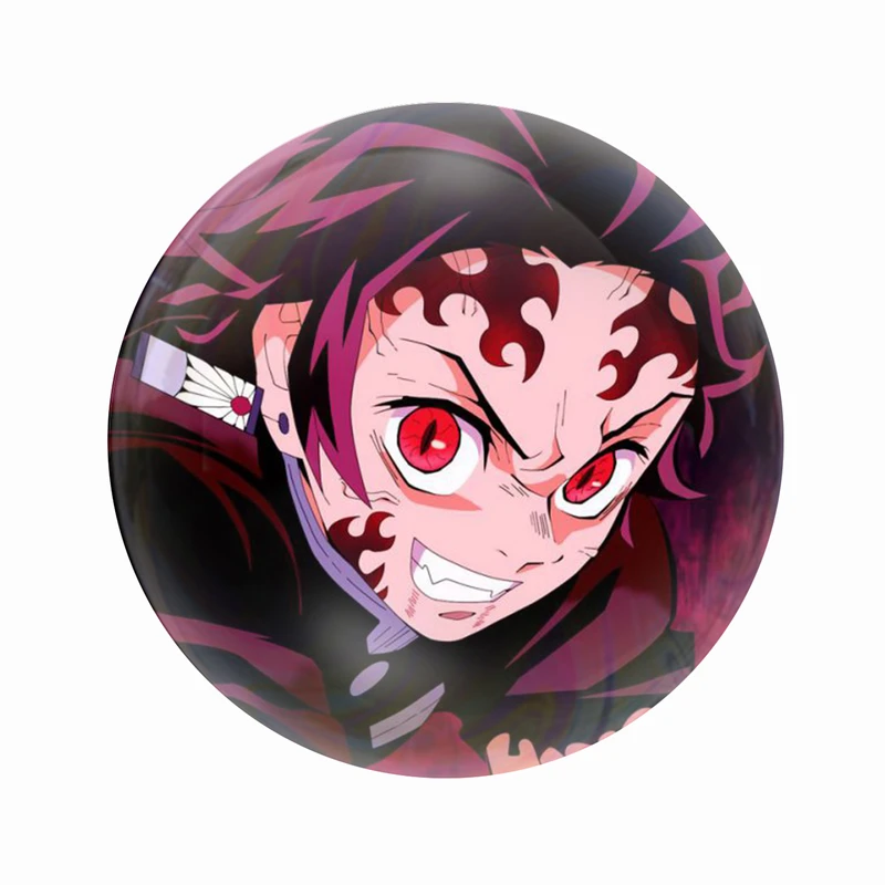 پیکسل عرش مدل انیمه شیطان کش Demon Slayer کد Asp4811