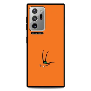 AKAM AMC-WSGN20U-OGGY-18 Cover For Samsung Galaxy Note 20 Ultra